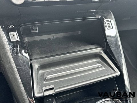 Voitures D'occasion À Chambourcy | Peugeot 2008 Ii Puretech 130 S&S Eat8 Allure