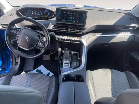 Voitures D'occasion À Osny | Peugeot 3008 Ii Hybrid 225 E-Eat8 Allure