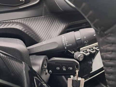 Voitures D'occasion À Argenteuil | Peugeot 2008 Puretech 100 S&S Bvm6 Allure