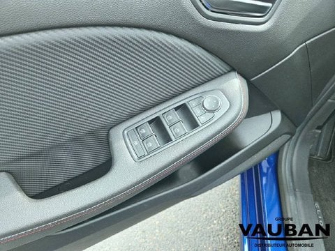 Voitures D'occasion À Osny | Renault Clio V E-Tech 140 - 21N R.s. Line