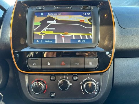 Voitures D'occasion À Herblay | Dacia Spring Achat Intégral Confort Plus