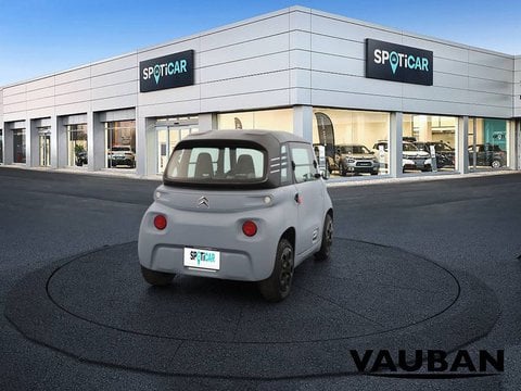 Voitures D'occasion À Osny | Citroën Ami Ami
