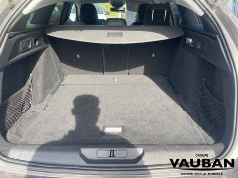 Voitures D'occasion À Chambly | Peugeot 308 Iii Sw Bluehdi 130Ch S&S Bvm6 Allure Pack