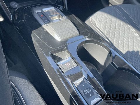 Voitures D'occasion À Chambly | Peugeot 208 Ii Hybrid 100 E-Dcs6 Allure