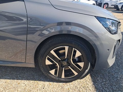 Voitures D'occasion À Argenteuil | Peugeot 208 Ii Hybrid 110 Ch E-Dcs6 Allure