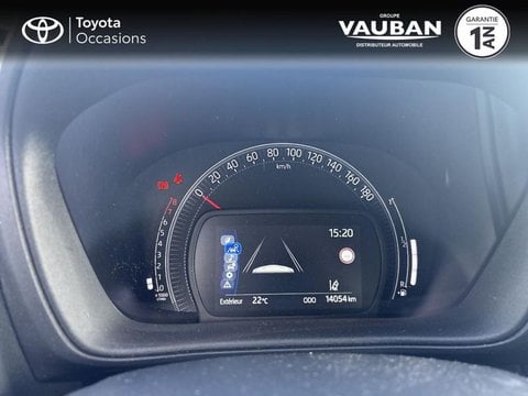 Voitures D'occasion À Chambourcy | Toyota Aygo X 1.0 Vvt-I 72Ch Design My23