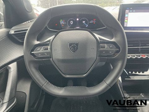 Voitures D'occasion À Chambly | Peugeot 2008 Ii Puretech 100 S&S Bvm6 Allure