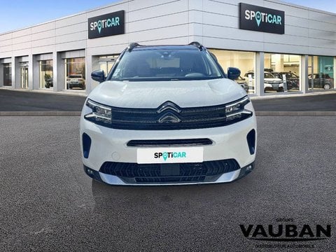Voitures D'occasion À Pontoise | Citroën C5 Aircross Hybride Rechargeable 225 E-Eat8 Shine Pack