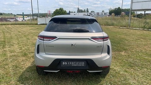 Voitures D'occasion À Gisors | Ds Ds 3 Crossback E-Tense Ds 3 Electrique Ds3 Crossback E-Tense L...