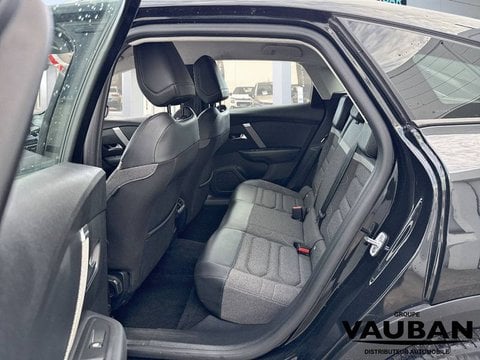 Voitures D'occasion À Gisors | Citroën C4 Bluehdi 130 S&S Eat8 Feel Pack