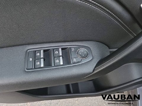 Voitures D'occasion À Osny | Renault Captur Ii E-Tech Full Hybrid 145 Techno Fast Track