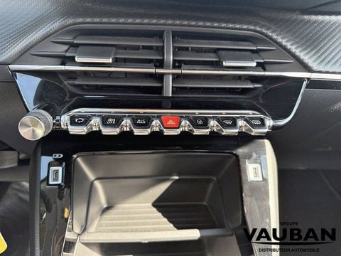 Voitures D'occasion À Herblay | Peugeot 2008 Ii Puretech 100 S&S Bvm6 Style