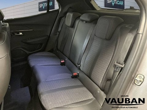 Voitures D'occasion À Chambourcy | Peugeot 2008 Electrique Ii Electrique 136 Ch Allure