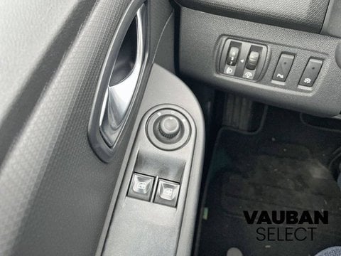 Voitures D'occasion À Cergy | Renault Clio Estate Iv Tce 120 Energy Sl Limited Edc