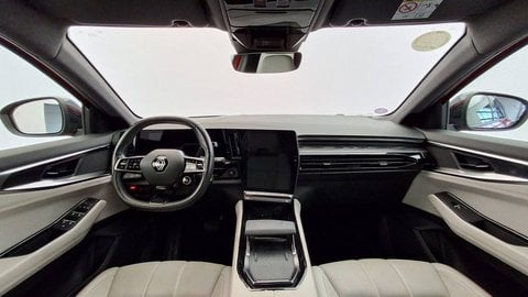 Voitures D'occasion À Chambourcy | Renault Espace Vi E-Tech Hybrid 200 Iconic