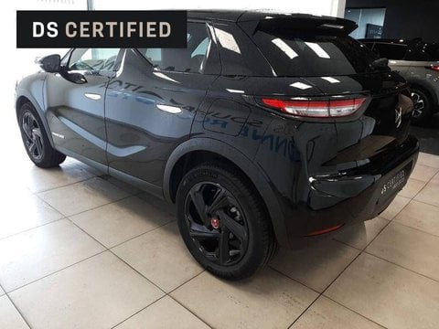 Voitures D'occasion À Saint-Brice-Sous-Forêt | Ds Ds 3 Ds3 Crossback Puretech 130 Eat8 Performa...