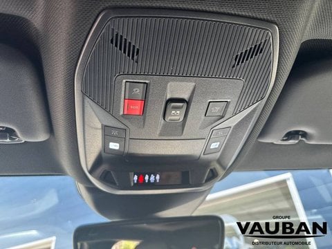 Voitures D'occasion À Chambourcy | Peugeot 408 Electrique 58 Kwh 210 Ch Gt