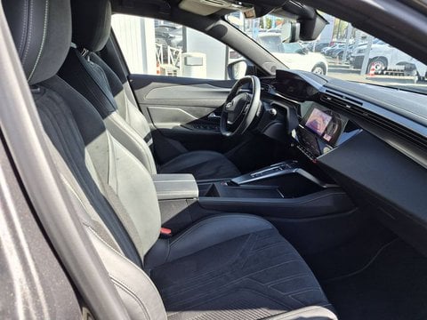 Voitures D'occasion À Argenteuil | Peugeot 308 Iii Sw Bluehdi 130Ch S&S Eat8 Gt