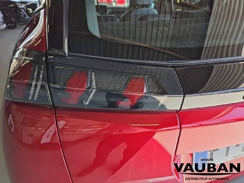 Voitures D'occasion À Osny | Peugeot 2008 Ii Puretech 100 S&S Bvm6 Allure