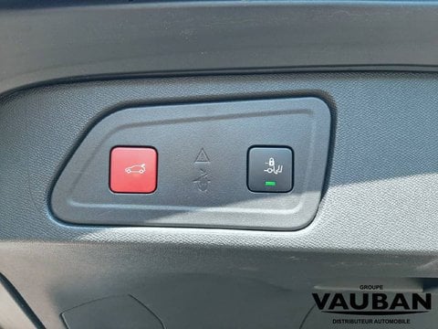 Voitures D'occasion À Sarcelles | Citroën C5 Aircross Bluehdi 130 S&S Bvm6 Shine