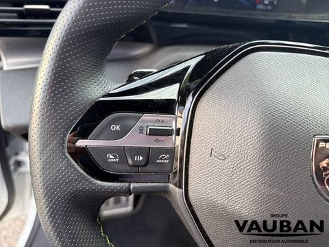 Voitures D'occasion À Les Mureaux | Peugeot 308 Iii Puretech 130Ch S&S Eat8 Gt
