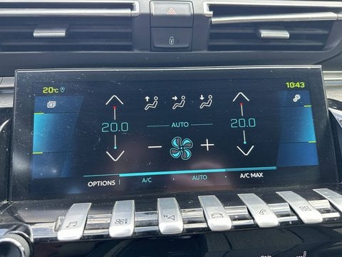 Voitures D'occasion À Chambourcy | Peugeot 508 Ii Sw Hybrid 225 E-Eat8 Gt