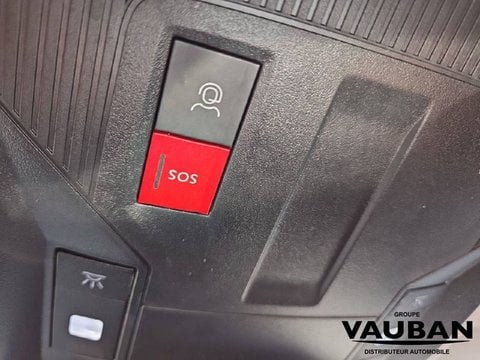 Voitures D'occasion À Osny | Peugeot 308 Iii Bluehdi 130Ch S&S Bvm6 Active Pack