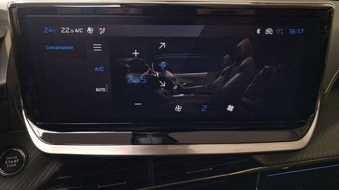 Voitures D'occasion À Saint-Brice-Sous-Forêt | Peugeot 2008 Ii Hybrid 136 E-Dcs6 Gt