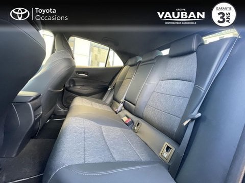 Voitures D'occasion À Sartrouville | Toyota Corolla 1.8 140Ch Design My23