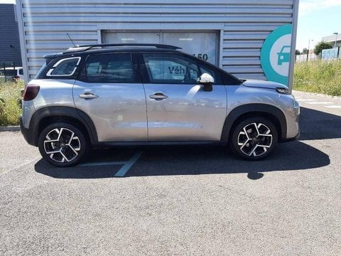 Voitures D'occasion À Saint-Germain-En-Laye | Citroën C3 Aircross Puretech 130 S&S Eat6 Shine