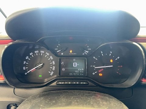 Voitures D'occasion À Buchelay | Citroën C3 Iii Puretech 83 S&S Bvm5 C-Series