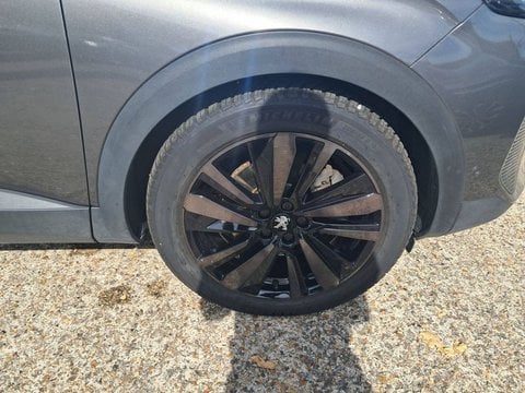 Voitures D'occasion À Argenteuil | Peugeot 3008 Ii Hybrid4 300 E-Eat8 Gt Pack