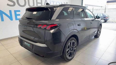 Voitures D'occasion À Buchelay | Peugeot 5008 Iii Hybrid 145 Ch E-Dcs6 Gt