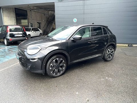 Voitures D'occasion À St-Brice-Sous-Forêt | Fiat 600E 156 Ch 54 Kwh La Prima