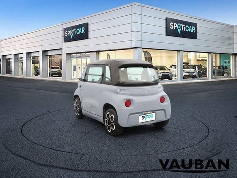 Voitures D'occasion À Buchelay | Citroën C4 Ami Ami