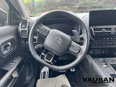 Voitures D'occasion À Chambly | Citroën C5 Aircross Puretech 130 S&S Eat8 Shine