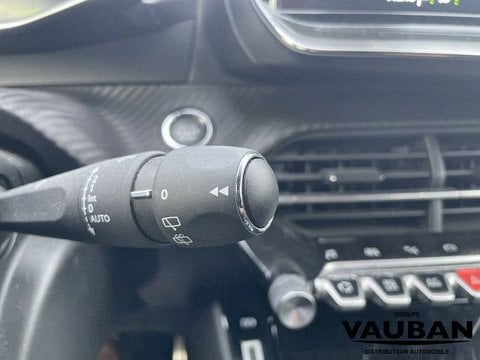 Voitures D'occasion À Sarcelles | Peugeot 208 Ii Puretech 100 S&S Bvm6 Gt