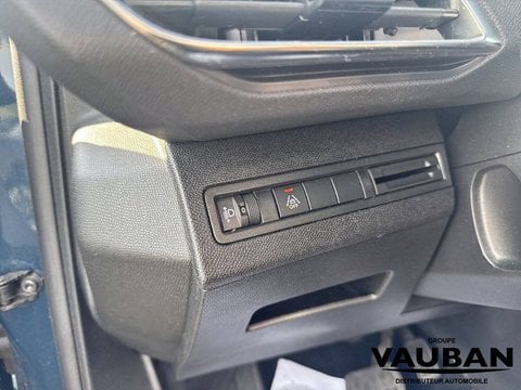 Voitures D'occasion À Herblay | Peugeot 3008 Ii Puretech 130Ch S&S Eat8 Active Pack