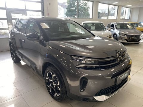 Voitures D'occasion À Les Mureaux | Citroën C5 Aircross Hybride 136 E-Dcs6 Plus