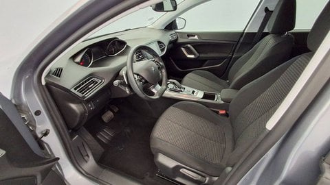 Voitures D'occasion À Osny | Peugeot 308 Ii Puretech 130Ch S&S Eat8 Style