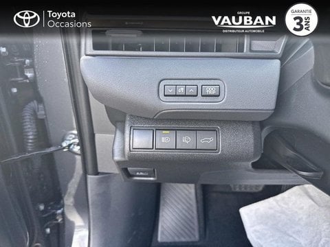 Voitures D'occasion À Buchelay | Toyota Bz4X Touring 224Ch 11Kw Grande Autonomie Design