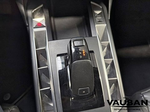 Voitures D'occasion À Pontoise | Ds Ds 3 Crossback Ds 3 Ii Ds3 Crossback Puretech 130 Eat8 Conne...
