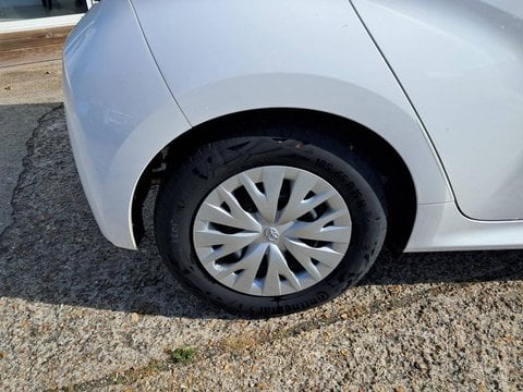 Voitures D'occasion À Argenteuil | Toyota Yaris 116H Dynamic 5P Mc24