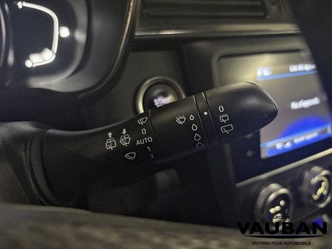 Voitures D'occasion À Saint-Brice-Sous-Forêt | Renault Kadjar Tce 140 Fap Edc Intens