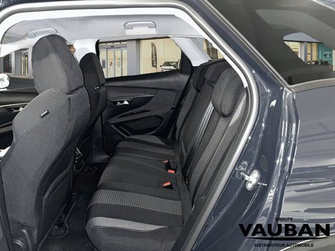 Voitures D'occasion À Saint-Brice-Sous-Forêt | Peugeot 3008 Ii Puretech 130Ch S&S Bvm6 Style