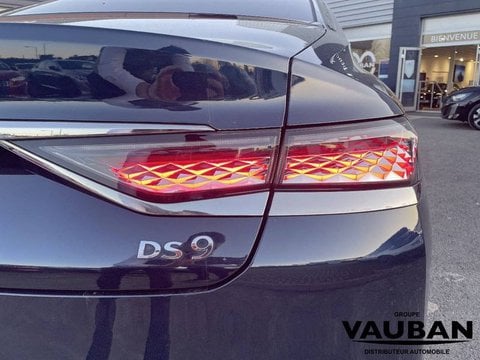 Voitures D'occasion À Chambourcy | Ds Ds 9 Hybride E-Tense 225 Rivoli +