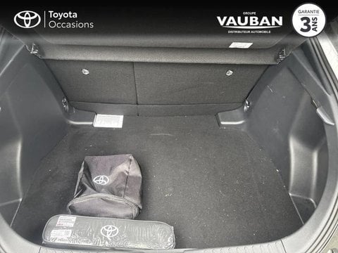 Voitures D'occasion À Le Chesnay | Toyota C-Hr 1.8 140Ch Design My25