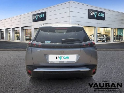 Voitures D'occasion À Les Mureaux | Peugeot 2008 Ii Puretech 100 S&S Bvm6 Style