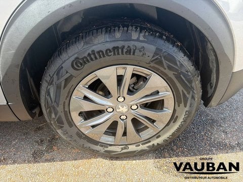 Voitures D'occasion À Les Mureaux | Peugeot 2008 Ii Puretech 100 S&S Bvm6 Style
