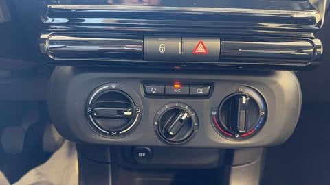 Voitures D'occasion À Buchelay | Citroën C3 Iii Puretech 83 S&S Bvm5 You!
